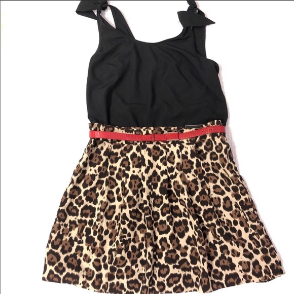 Bottega Veneta Red Leather Snakeskin Pattern Belt - Picture 2 of 8